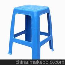 山东供应多种型号塑料方凳 凳子