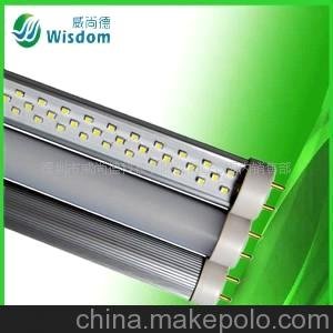 供應(yīng)T5、T8、T10、LED日光管，非標(biāo)LED日光燈管圖片