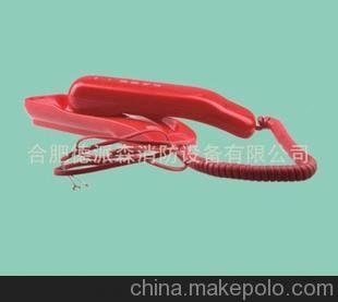 恒業(yè)HY5714B總線消防電話插孔圖片