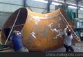 广州市黄埔区鑫顺管件经营部供应弯头