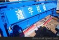 供应质量优 价格合理 4米-6米液压剪板机厂家