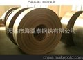 316L不锈钢带/超薄带/库存充裕/规格齐全/定尺分条/长度