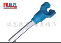ф45-F13金刚石复合片钻头规格 瑞龙金刚石复合片钻头厂家