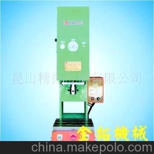 KTZC- C型增壓壓床 增壓沖床 氣動沖床圖片