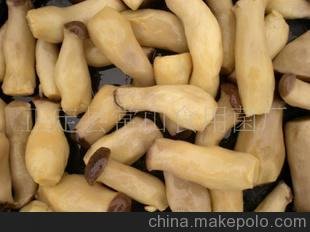 鹽漬杏鮑菇(圖)圖片