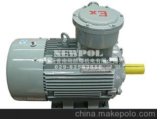 YB2-315L1-8 90KW南陽(yáng)防爆電機 低壓隔爆型電動(dòng)機圖片