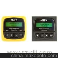 GF+SIGNET 8550-2P