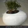 玻璃钢花盆，大尺寸花盆，现代花盆，广东花盆