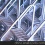供应踏步钢格板 楼梯踏步板