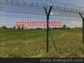 山东机场护栏网，山东机场护栏网价格，山东机场护栏网