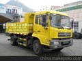 天锦自卸车