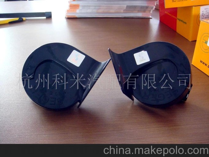 賽歌喇叭-現(xiàn)代車專用圖片