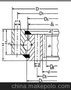 013/014.30.560转盘轴承回转支承