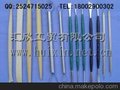 供应批发13件套雕塑工具，泥塑工具，泥塑刀，蕾丝工具，修坯刀