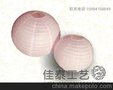 纸灯笼 福字灯笼 卡通过灯笼 灯笼