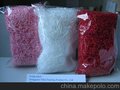厂家直销纸丝  巧克力盒保护纸 手工diy专用 礼品盒用