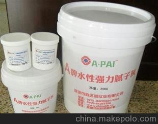 NC膩子，油漆膩子，木器膩子圖片