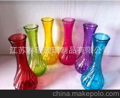水培花瓶 水培專用瓶 萬能水培花瓶 葫蘆瓶 風(fēng)信子花瓶 廠家直銷圖片