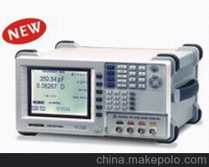 Gwinstek/̾LCR-8110Gyԇx
