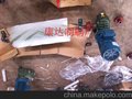 供应 康达毛刷厂 皮带运输机扫清器毛刷辊 电动扫清器刷辊