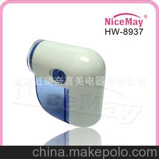 Nicemay衣服除毛器 毛球清理機(jī) 電動(dòng)修剪毛球機(jī) 美甲機(jī)圖片