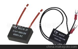 廠家直銷MCR-P火花抑制器圖片
