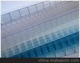 沈阳阳光板车棚
