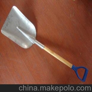 510*280mm不銹鋼大煤锨 鋼锨 不銹鋼锨 鏟 鍬圖片