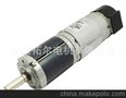 供应PG28M395带编码器行星减速电机