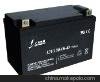 供应12V100AH太阳能蓄电源池