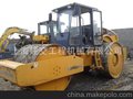 二手柳工621铁三轮压路机/二手柳工光轮压路机价格