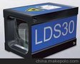 脉冲测距仪MSE-LDS30，行车定位