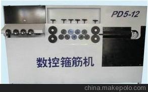 數(shù)控鋼筋彎箍機銷售價格/宇佳機械供/砂漿噴涂機供/數(shù)控鋼筋彎箍邢臺數(shù)控鋼筋彎箍機廠家圖片