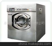 大量供應中國海杰牌洗衣房洗滌設備廠價直銷圖片