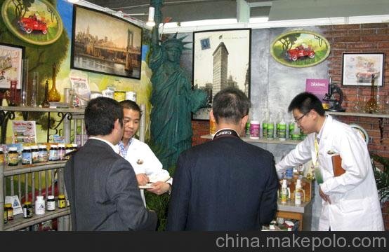 2013中國飲料展覽會 廣州飲料飲品展覽會圖片