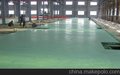 枣庄提供无机彩色耐磨地坪行业资讯