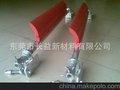 供应皮带机聚氨酯清扫器
