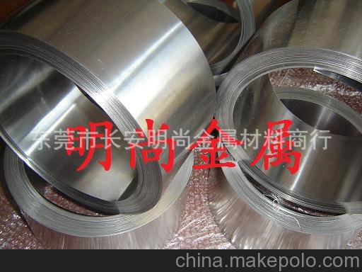 供應鐵鎳合金4J42膨脹合金卷帶圓棒 國產(chǎn)進(jìn)口廠(chǎng)家價(jià)格圖片