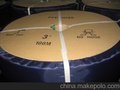 供应金农25-200pvc特制高强度涂塑水带