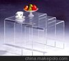 供应尚业制品001有机玻璃制品 酒店用品牌