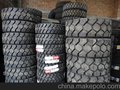 供应双钱315/70R15双钱全钢工业轮胎