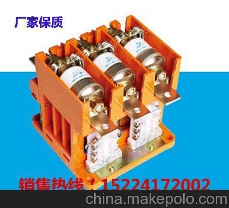 供應華通真空開(kāi)關(guān)CKJ5-250/1140交流真空接觸器圖片