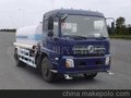 东风DFL5160GPSBX绿化喷洒车