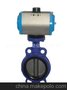 厂家直销供应高品质低价格DN50-DN1000气动蝶阀