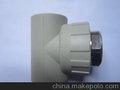 供应华亚20-110mmPP-R给水管件