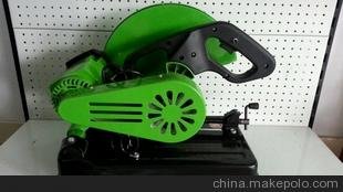 鋁材型材切割機圖片