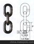 供应起重链条 新疆起重链条 6mm-12mm起重链条厂价批发