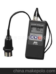 AD-3253/3253B超聲波測(cè)厚儀 量程2.0～200.0mm 0.8～100.0mm圖片