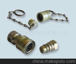 上海海塔 長期專業(yè)生產(chǎn)供應(yīng) 電動(dòng)工具配件 不銹鋼快速接頭圖片