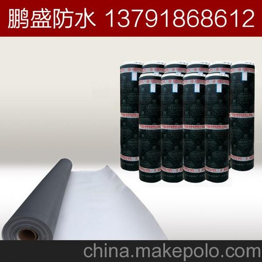 德陽市柱點hdpe土工膜-圖片